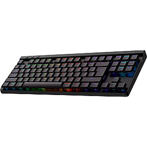 Logitech G515 TKL Lightspeed Czarny