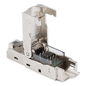 LANBERG RJ-45 FTP cat 6 plug 8P8C