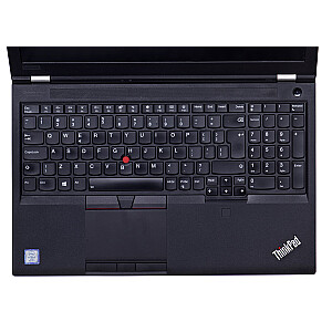 LENOVO ThinkPad P53 i7-9850H 16 ГБ 512SSD 15,6 дюйма FHD (T1000) Win11pro Б/у