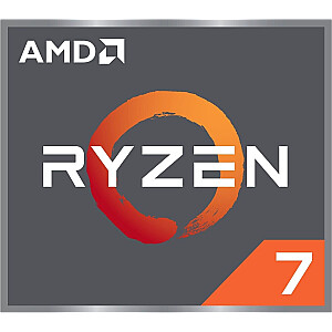 Процессор AMD Ryzen 7 3700X, 3,6 ГГц, 32 МБ, OEM (100-000000071)