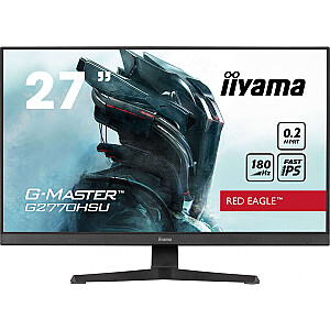 Монитор iiyama G-Master G2770HSU-B6 Red Eagle