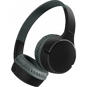 Наушники Belkin SoundForm Mini v3 (AUD002BTBKV3) черные