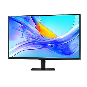 Monitor 32 cali ViewFinity S80UD IPS 3840x2160 UHD 16:9 1xHDMI 1xDP 1xUSB-C 90W 3xUSB 3.0 LAN KVM 5ms PinP/PbyP 60Hz HAS+PIV płaski 3YOn-Site