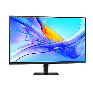 Monitor 32 cali ViewFinity S80UD IPS 3840x2160 UHD 16:9 1xHDMI 1xDP 1xUSB-C 90W 3xUSB 3.0 LAN KVM 5ms PinP/PbyP 60Hz HAS+PIV płaski 3YOn-Site