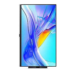 Monitor 32 cali ViewFinity S80UD IPS 3840x2160 UHD 16:9 1xHDMI 1xDP 1xUSB-C 90W 3xUSB 3.0 LAN KVM 5ms PinP/PbyP 60Hz HAS+PIV płaski 3YOn-Site