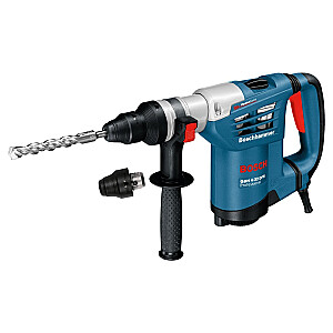 Bosch GBH 4-32 DFR Professional - mehānisks