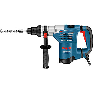 Bosch GBH 4-32 DFR Professional - механический