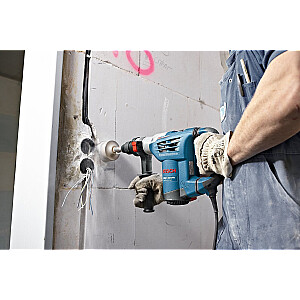 Bosch GBH 4-32 DFR Professional - механический