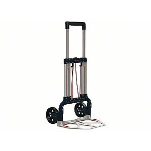 Bosch Alu ratiņi - zili
