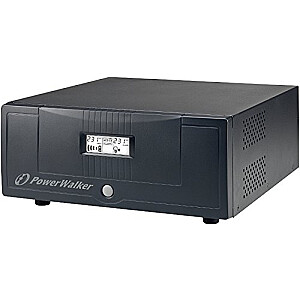 Invertors BlueWalker PowerWalker 700 PSW - UPS + F