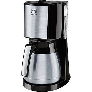 Melitta ENJOY TOP THERM 1017-04 Черный