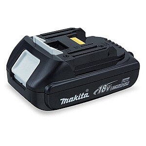 Аккумулятор Makita 18В, 1,5Ач, литий-ионный (BL1815N)