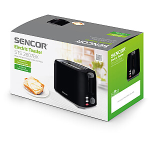 SENCOR Tosteris, 750W