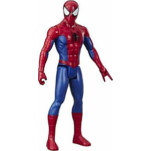 Hasbro Spiderman Titan darbības attēls (E7333)