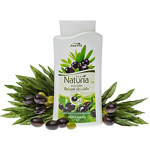 Joanna Naturia Питательный лосьон для тела с оливковым маслом 500 мл