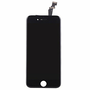 HQ A+ Aналоговый LCD Тачскрин Дисплеи для Apple iPhone 6 Полный модуль Черный