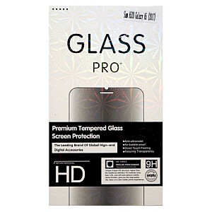 Tempered Glass PRO+ Premium 9H Защитная стекло Apple iPhone 7 / 8 / SE 2020