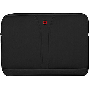 Wenger BC Fix, сумка для ноутбука (черная, до 39,6 см (15,6"))