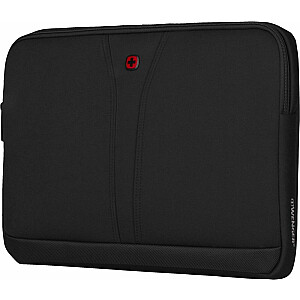 Wenger BC Fix, сумка для ноутбука (черная, до 39,6 см (15,6"))