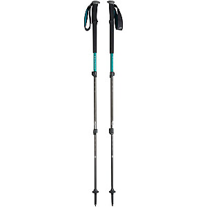 KORĶA TREKINGA POLKS Black Diamond W&#39;S TRAIL — BD1125273000ALL1