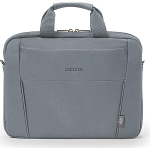 Dicota Slim Eco BASE серый 11-12,5 - D31301-RPET