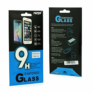 BL 9H Tempered Glass 0.33mm / 2.5D Защитное стекло для экрана Xiaomi Mi 8 Lite / Mi 8 X