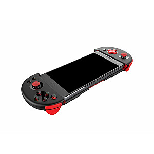 iPega Red Knight Bezvadu Spēļu Kontrolieris ar Bluetooth 4.0 Priekš Android / iOS / PUBG / Battle Royale