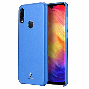 Dux Ducis Skin Lite Case Izturīgs Silikona Aizsargapvalks Priekš Apple iPhone 11 Pro Zils