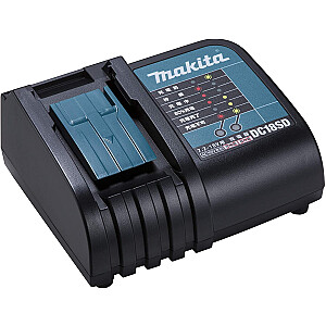 Įkroviklis Makita DC10WD 12.0V - 197343-0