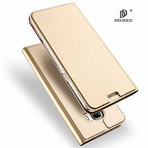 Dux Ducis Premium Magnet Case Чехол для телефона Apple iPhone 11 Pro Золотой