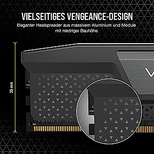 G.Skill G.SKILL DDR5 64GB 2x32GB 4800MHz CL40