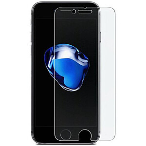 Fusion Tempered Glass Aizsargstikls Apple iPhone 7 / 8 / SE 2020