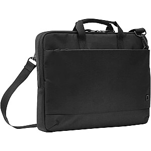 DICOTA Eco Slim Case MOTION, сумка (черный, до 29,5 см (11,6"))