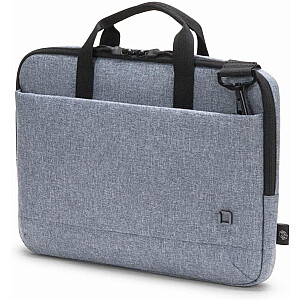 DICOTA Eco Slim Case MOTION, сумка (голубой, до 29,5 см (11,6&quot;))