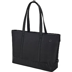 Dicota Shopper Eco MOTION, сумка (черная, до 35,8 см (14,1 дюйма))