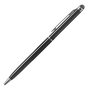 Fusion 2in1 Pildspalva un Stylus Mobīlajiem Telefoniem \ Datoriem \ Planšetēm