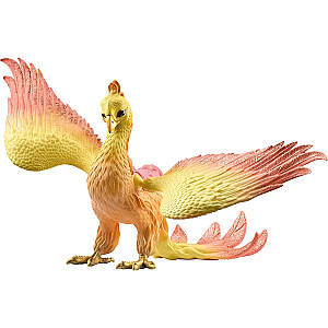 Schleich Bayala Phoenix asa sižeta figūra