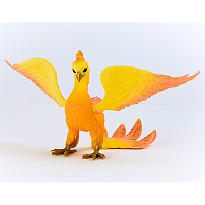 Schleich Bayala Phoenix asa sižeta figūra