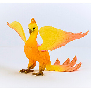 Schleich Bayala Phoenix, игрушечная фигурка