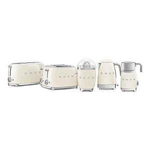 SMEG Kettle (KLF04CREU) creme (KLF04CREU)