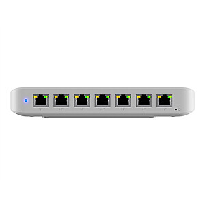 Ubiquiti UniFi Switch | USW-Ultra-60W | Managed L2 | Desktop/Wall-mountable