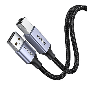 90560 USB Type B Printer Cable (Male) - USB 2.0 (Male) 5m