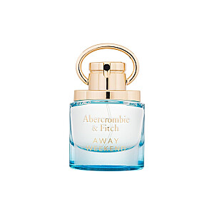 Parfimēts ūdens Abercrombie & Fitch Away 30ml