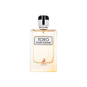 Parfimēts ūdens Maison Alhambra Toro 100ml