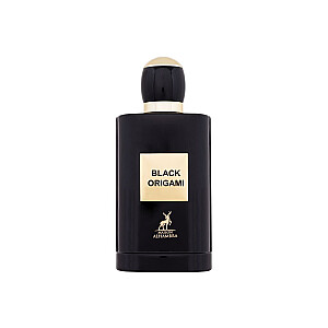 Parfimēts ūdens Maison Alhambra Black Origami 100ml