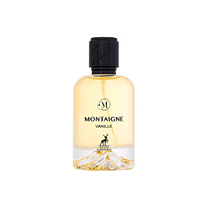 Parfimēts ūdens Maison Alhambra Montaigne 100ml