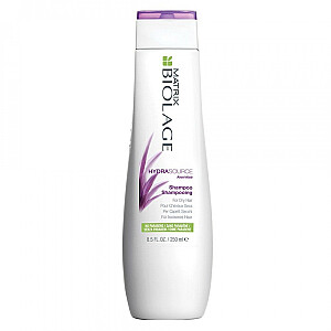 MATRIX Biolage Hydra Source Shampoo drėkinamasis šampūnas 250ml