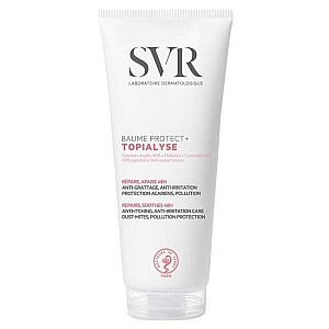 SVR Topialyse Baume Protect+ apsauginis balzamas sausai ir atopinei odai 200ml