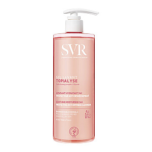 SVR Topialyse Gel Lavant tīrīšanas želeja 400ml