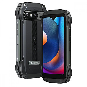 Смартфон N6000SE 4/128 ГБ 3700 мАч DualSIM черный